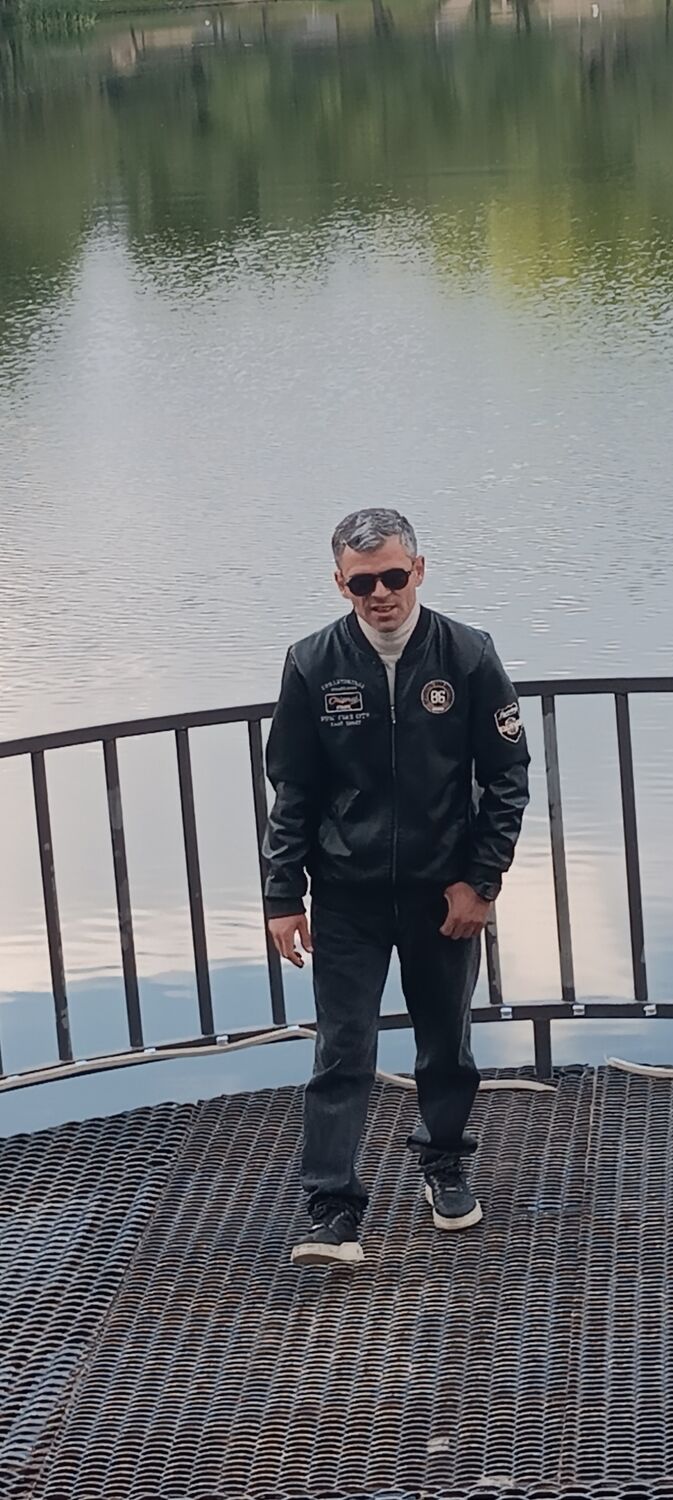  ,   Anzor, 40 ,   ,   