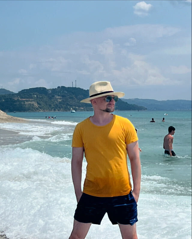  45691728  Aleksey, 33 ,    
