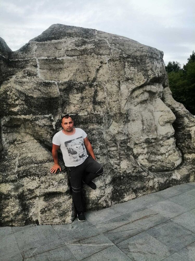 ���������� ������, ���� ������� Vladimir, 39 ���, ������������ ��� ������, ����� � ���������