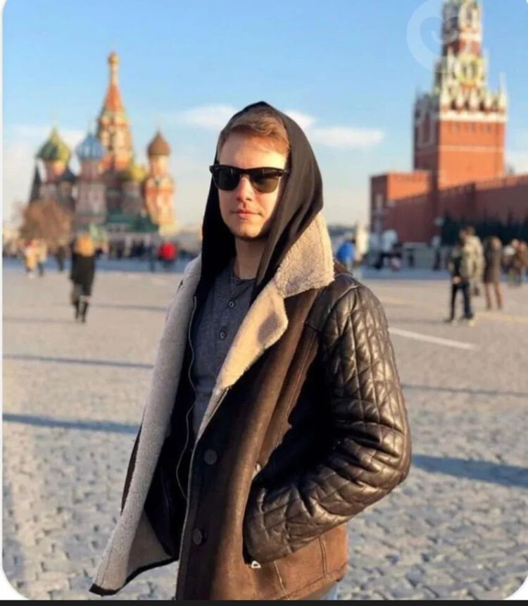  ,   Vladislaw, 31 ,   , 