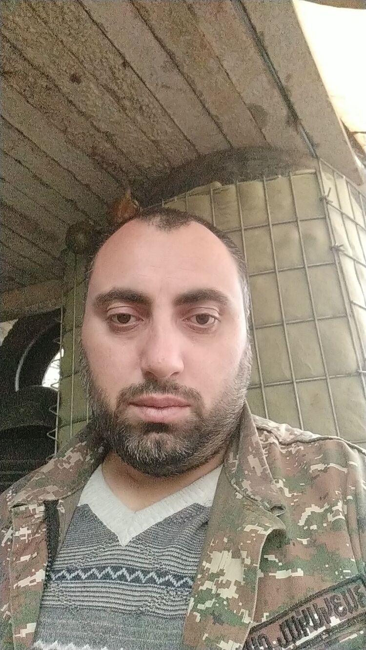 ���������� ������, ���� ������� Armen, 37 ���, ������������ ��� ������, ����� � ���������