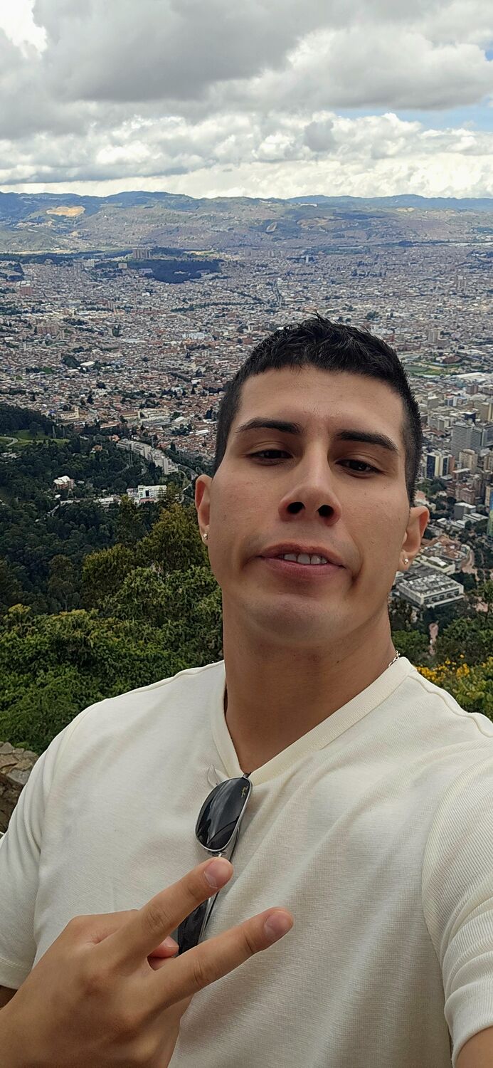  Cerrillos,   Paolo, 30 ,   ,   