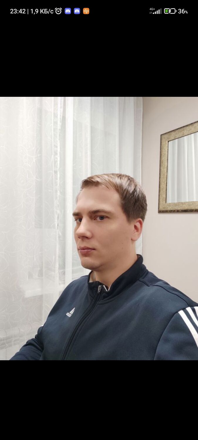 ���� 25857248 ������� Vasily, 41 ���, ���� ���������� � ����������