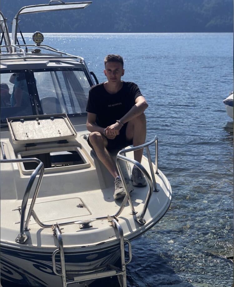 ���� 31278178 ����� ������, 22 ����, ���� ���������� � �����