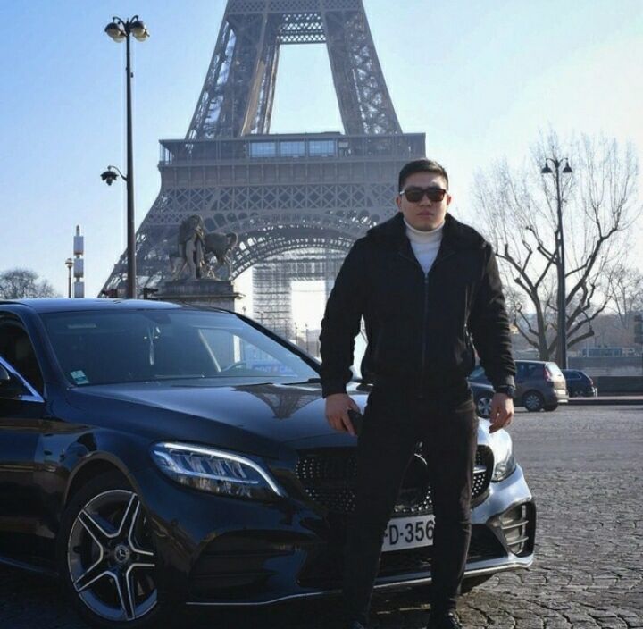 ���� 55451928 ������� Khanbol, 26 ���, ���� ���������� � �������