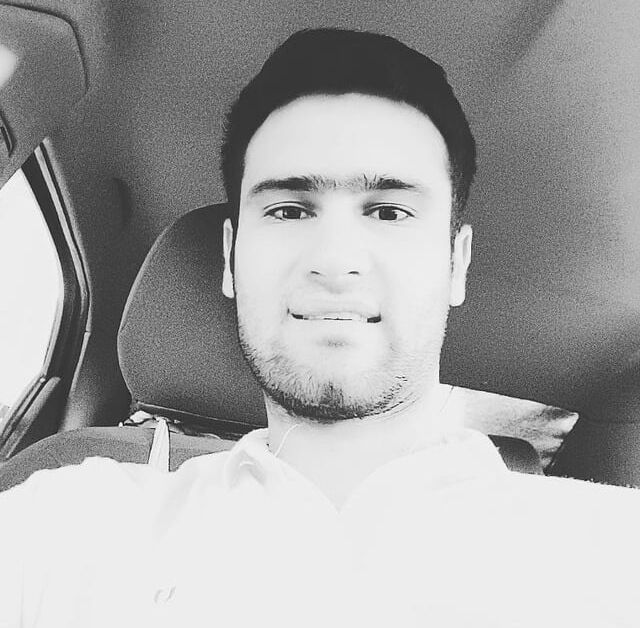  ,   Ali, 33 ,     
