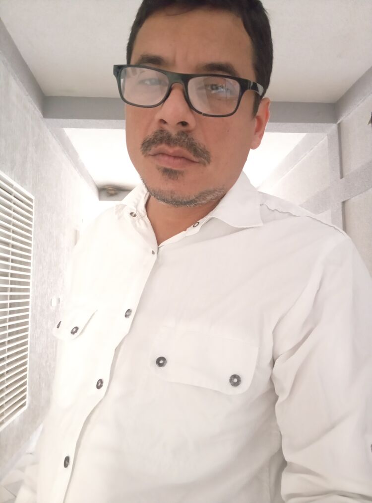 ���� 54206828 ������� Luis Basulto, 42 ����, ���� ���������� � Santa Fe