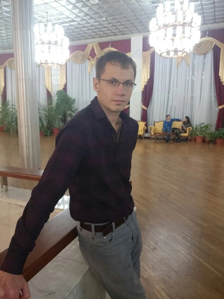 ���� 36013388 ������� Ivan, 35 ���, ���� ���������� � ����������