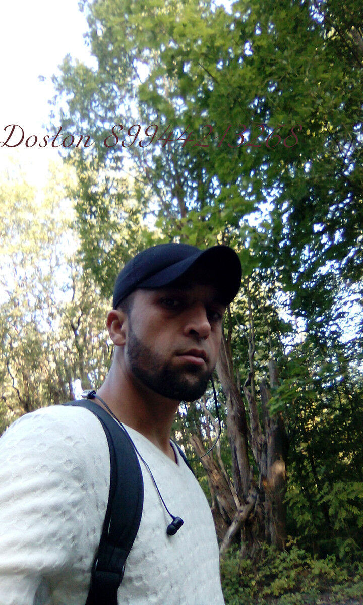 ���� 18618008 ������� Doston, 35 ���, ���� ���������� � �����-����������