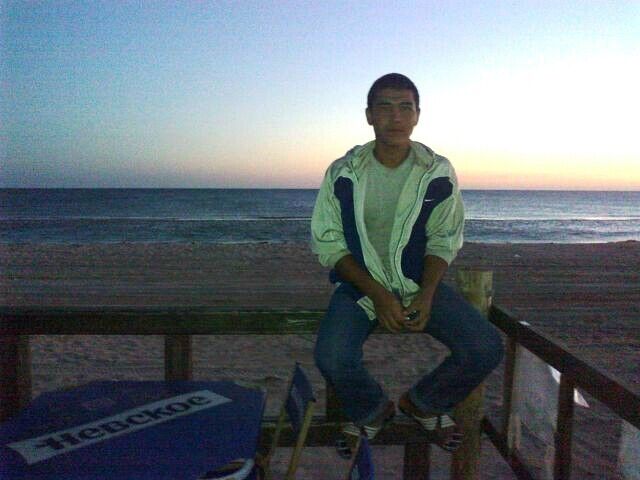  8610788  Sanjar, 36 ,    