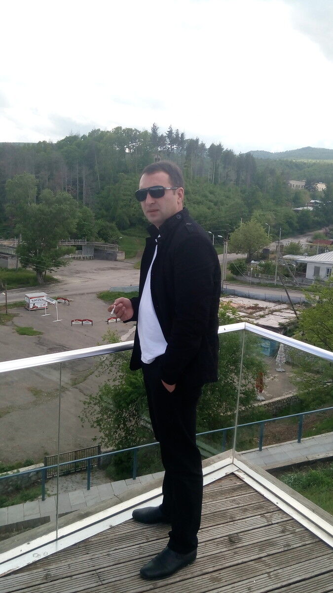  7402308  Misha, 37 ,    