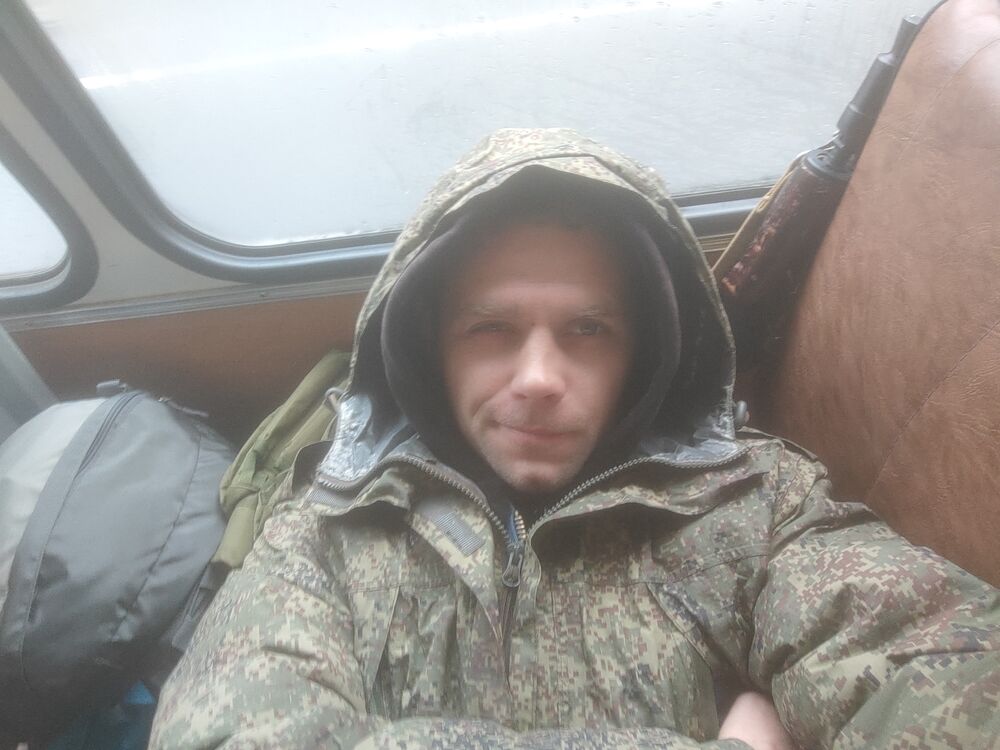 ���� 53989798 ������� Serg, 36 ���, ���� ���������� � ����������