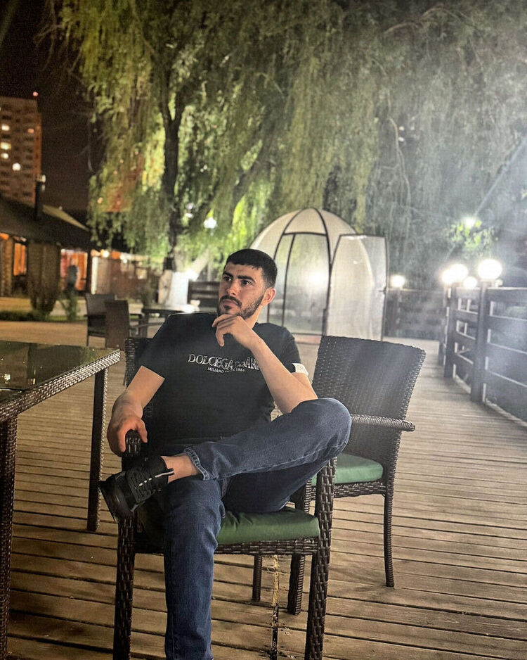 ���� 42891008 ������� Orxan, 29 ���, ���� ���������� � ����������