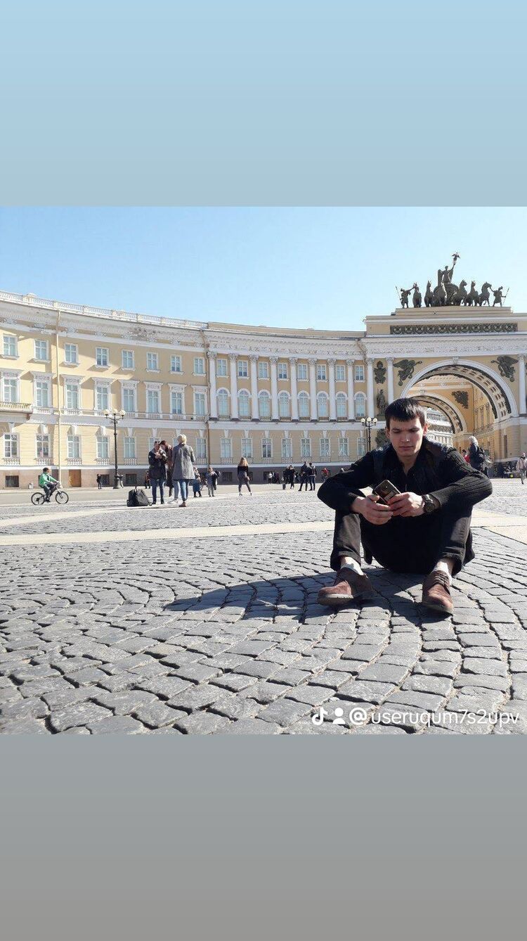 ���� 45139698 ������� ������, 33 ����, ���� ���������� � �����-����������