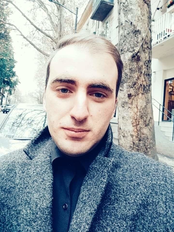  18002148  Giorgi, 29 ,    Swietochlowice