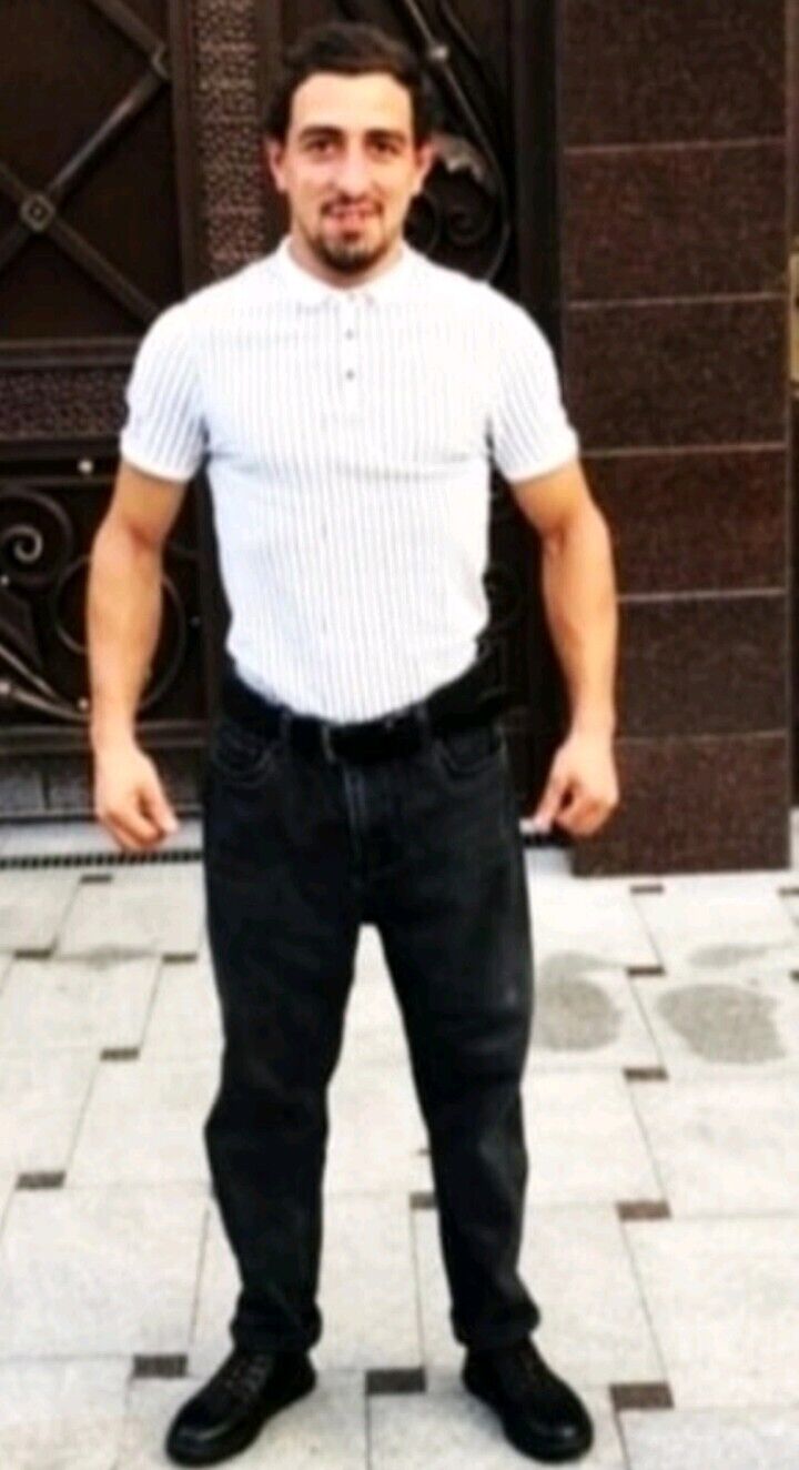 ���������� ���������, ���� ������� Ahmed, 27 ���, ������������ ��� ������, ����� � ���������