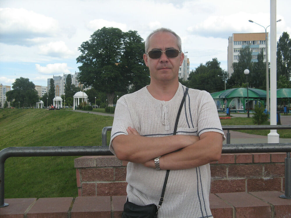  31906849  Sergei, 57 ,    