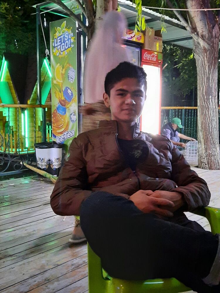 ���� 25274018 ����� Umar, 23 ����, ���� ���������� � ���