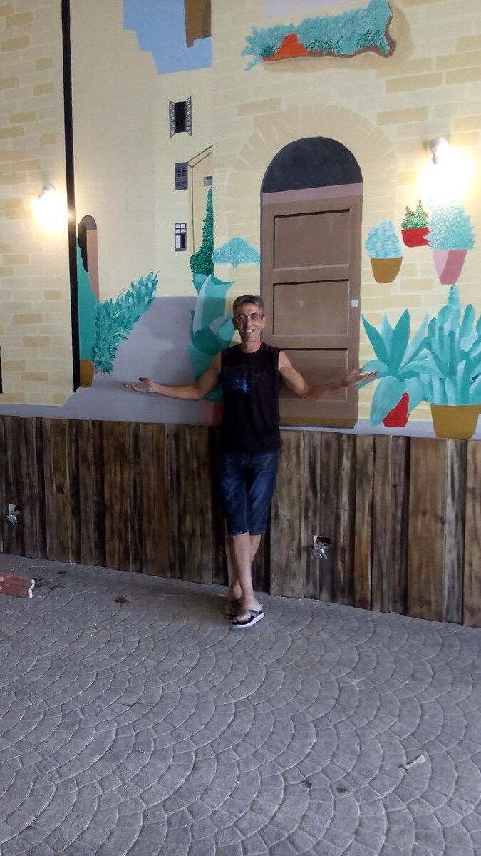  9544838  , 52 ,    Tel Aviv-Yafo