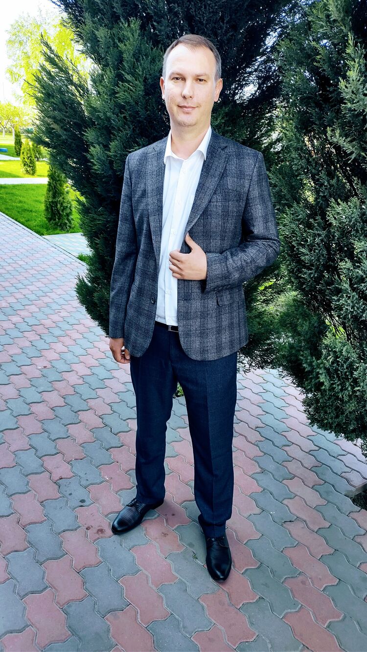 ���� 29837938 ������� Igor, 36 ���, ���� ���������� � ������