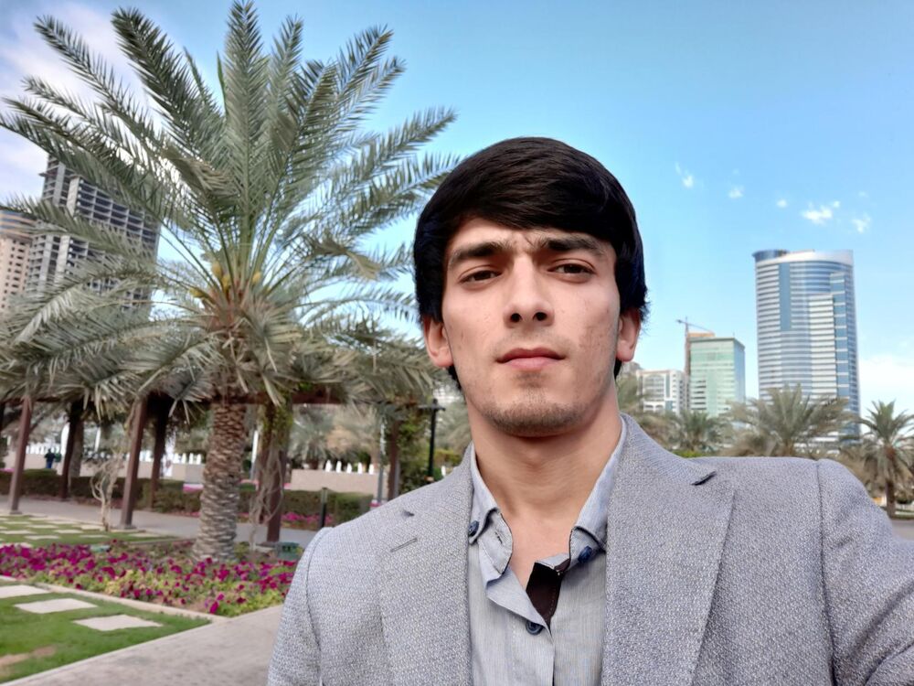 ���������� �����-���������, ���� ������� Yusuf, 34 ����, ������������ ��� ������, ����� � ���������