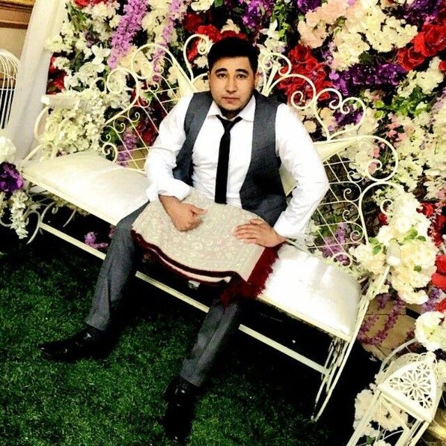 ���� 17227198 ������� Azikooo, 32 ����, ���� ���������� � ��������