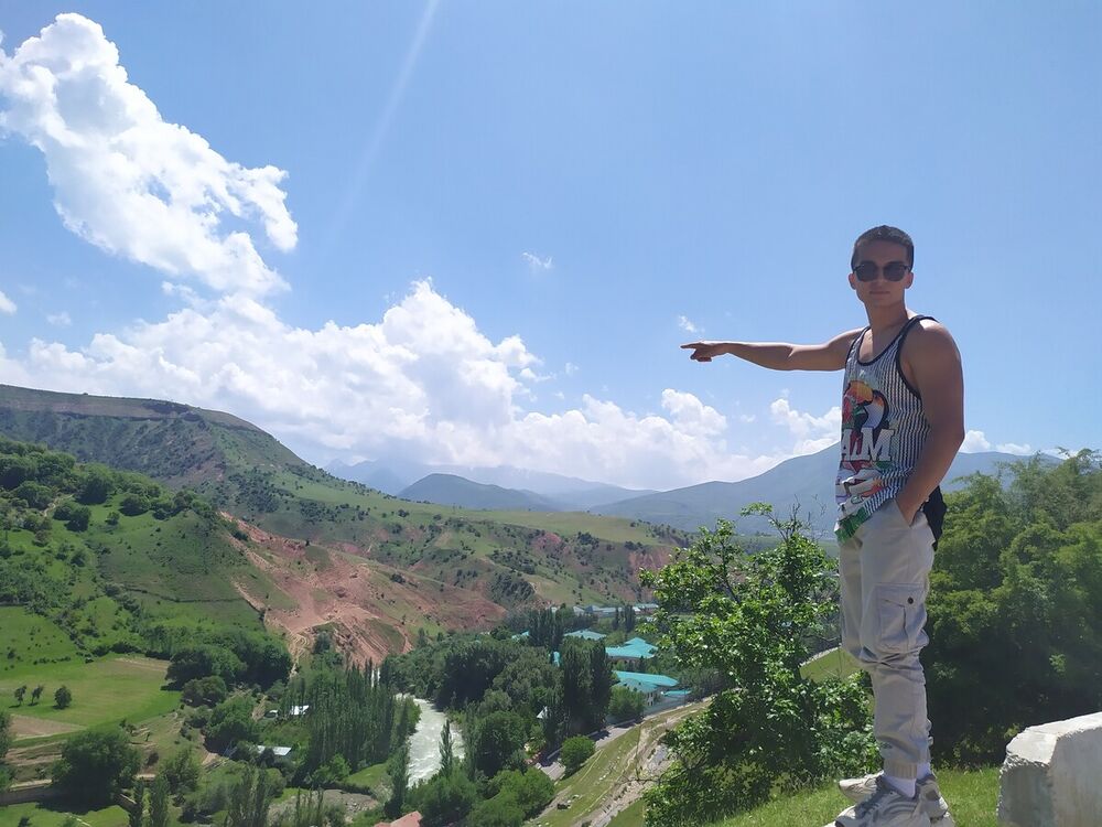  20228808  Ferdy, 28 ,    