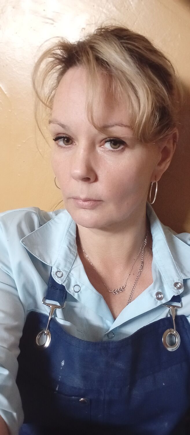 ���� 49662588 ������� Ekaterina, 44 ����, ���� ���������� � �����-����������