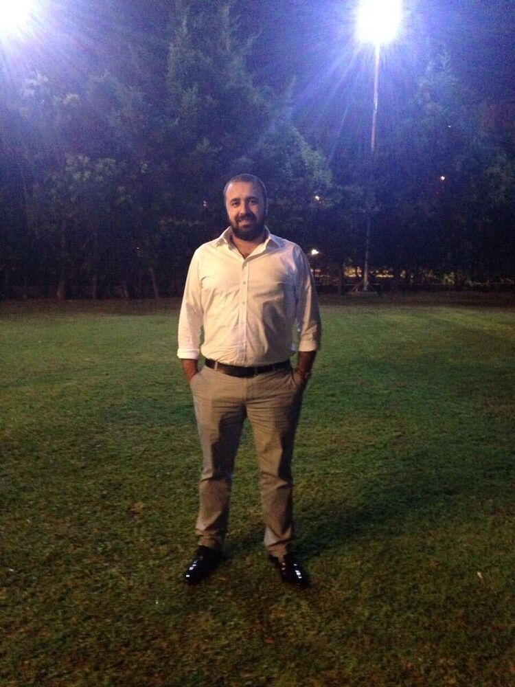  20535638  Emre Samur, 41 ,    