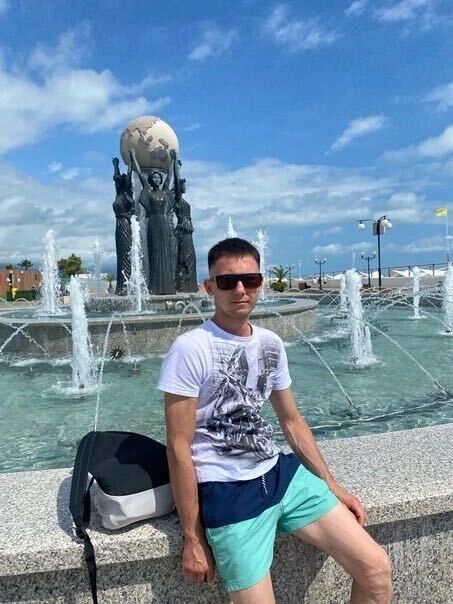 ���� 44735898 ������� ��������, 31 ���, ���� ���������� � �����-����������