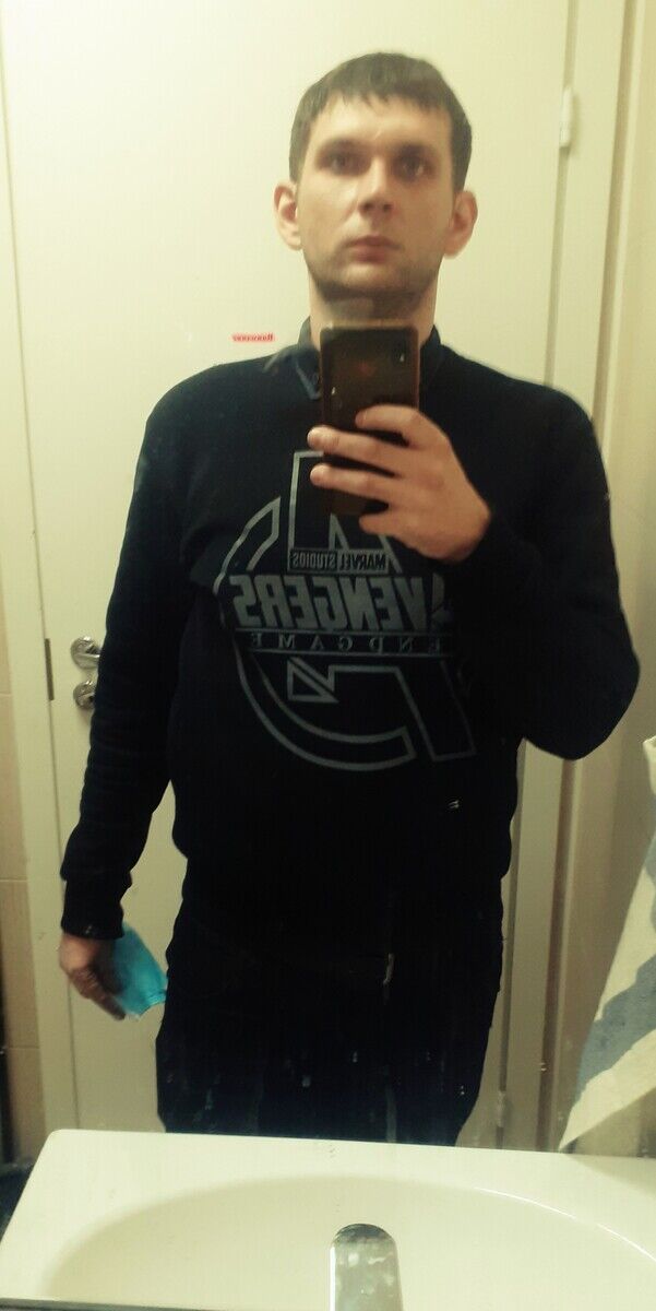 ���� 22464268 ������� Vlad, 34 ����, ���� ���������� � �����-����������