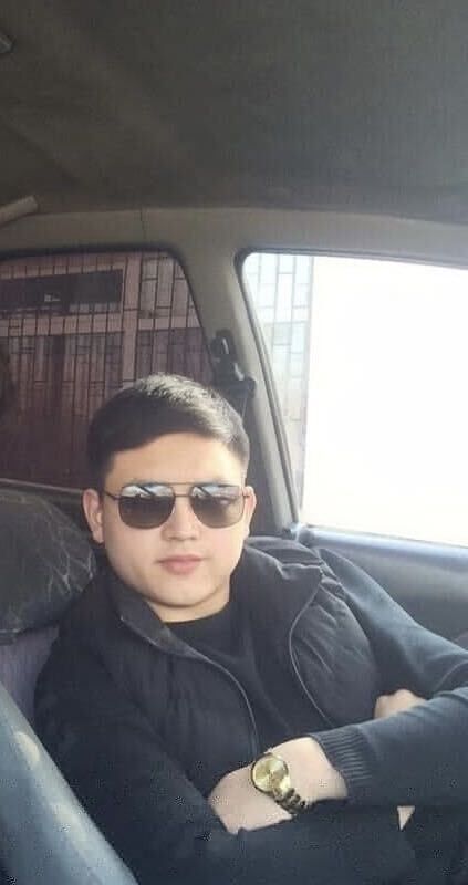 ���� 25721098 ������� Asylbek, 29 ���, ���� ���������� � ������