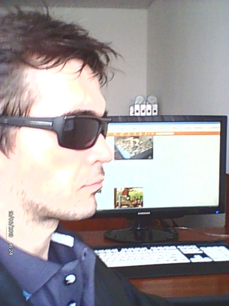 ���� 6625528 ������� Aleks, 43 ����, ���� ���������� � ��������