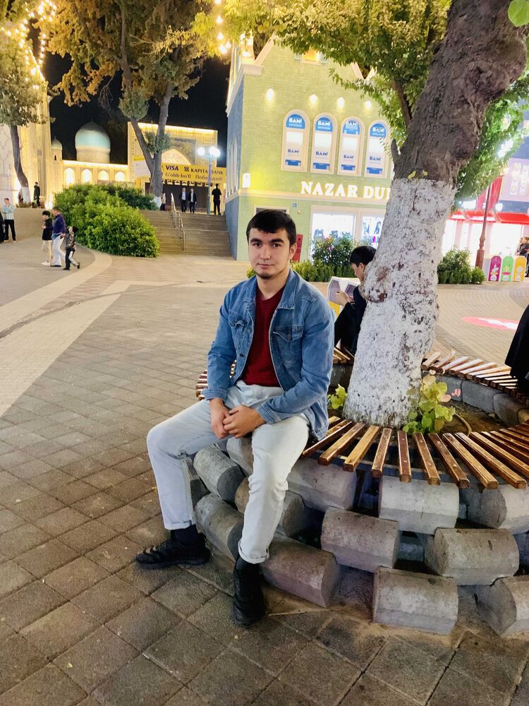 ���� 30805978 ������� Rustam, 27 ���, ���� ���������� � ��������