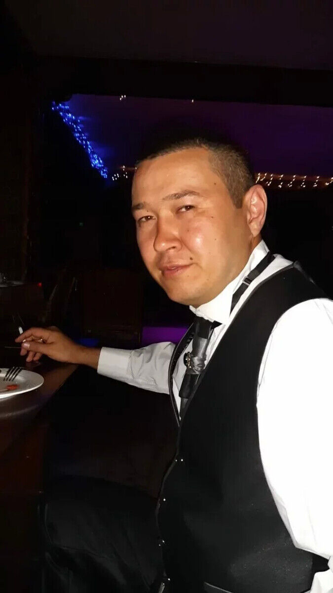 ���������� �������, ���� ������� Ruslan, 41 ���, ������������ ��� ������, ����� � ���������, c�������� ���������