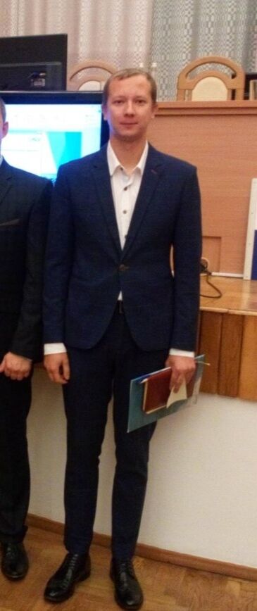 ���� 23352758 ������� �������, 36 ���, ���� ���������� � ������