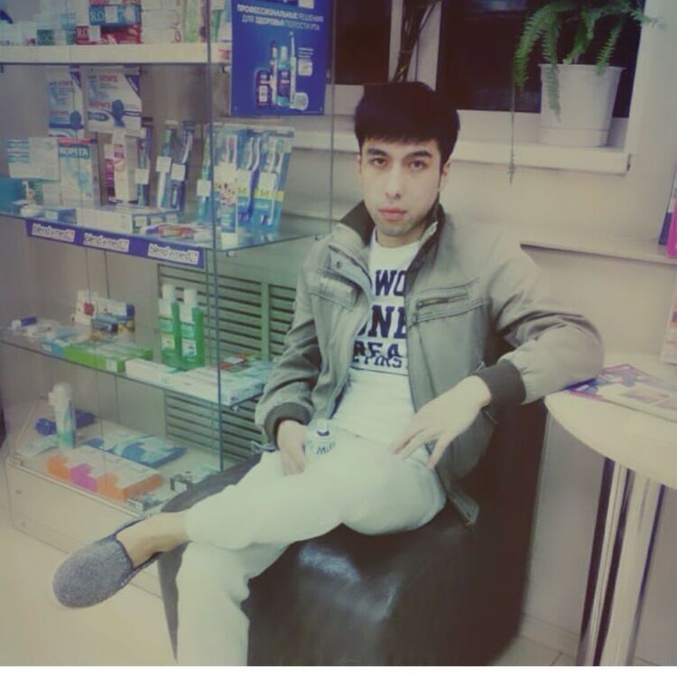 ���� 46892208 ������� ��������, 30 ���, ���� ���������� � ������