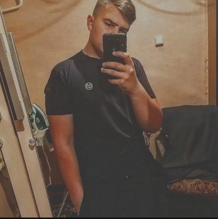 ���� 41350758 ����� ���������, 21 ���, ���� ���������� � ������