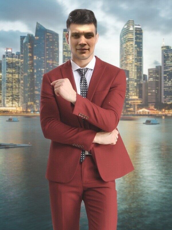 ���������� ��������, ���� ������� Ernesto, 34 ����, ������������ ��� ������, ����� � ���������