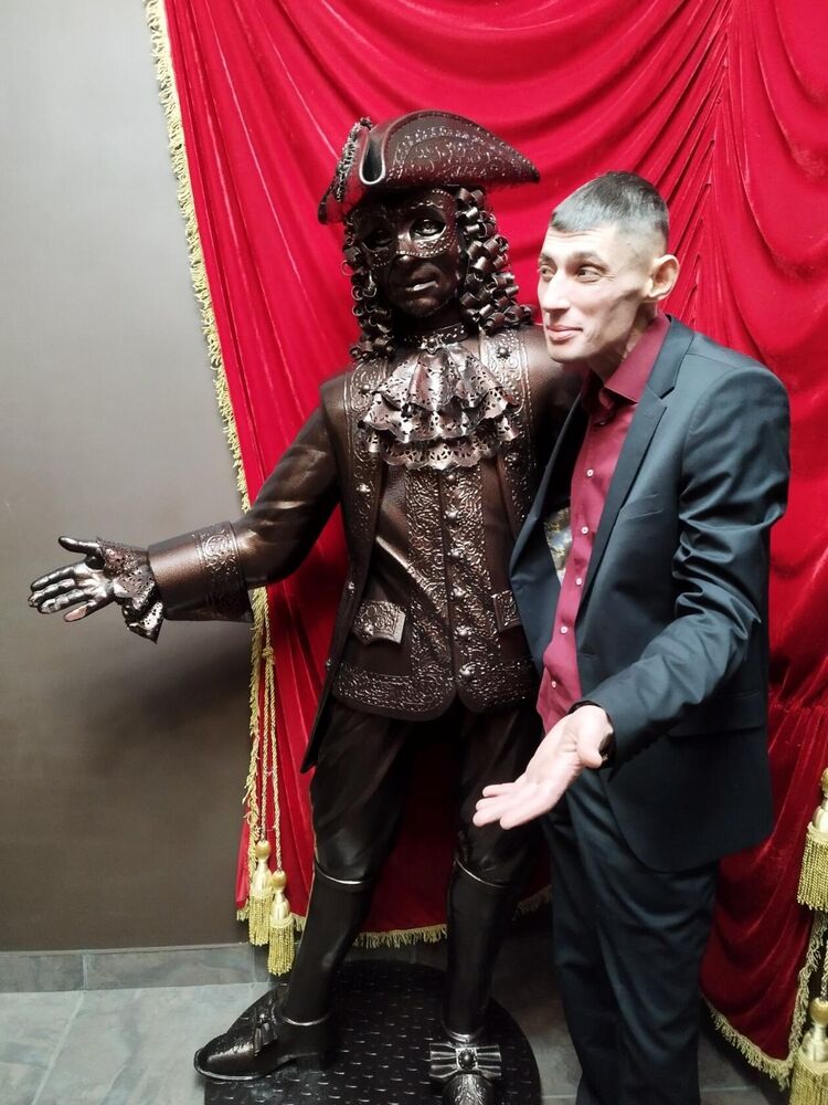  31929918  Alexey, 46 ,    