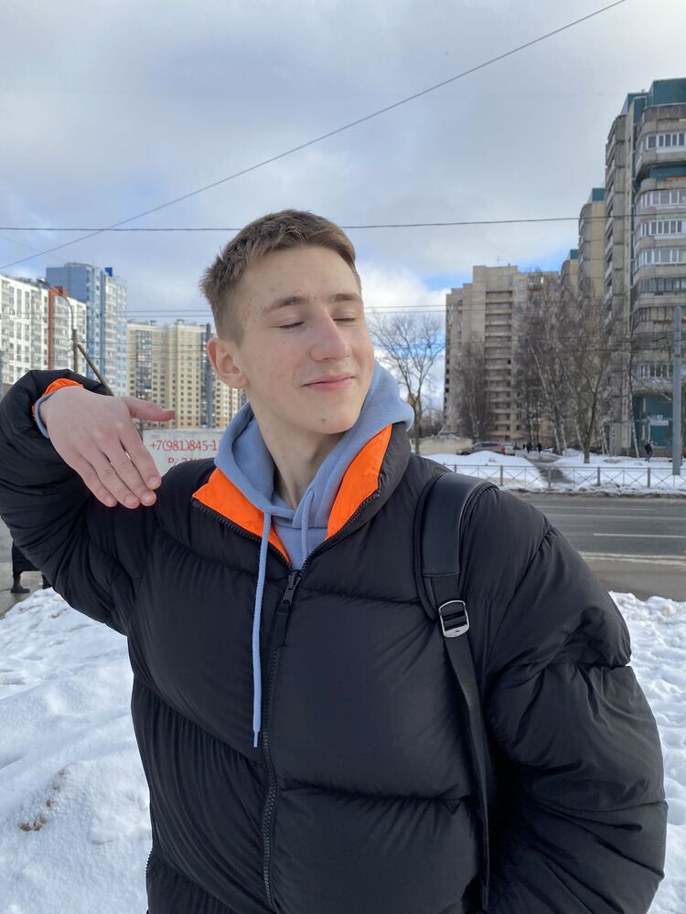 ���� 25805768 ����� ������, 22 ����, ���� ���������� � �����-����������