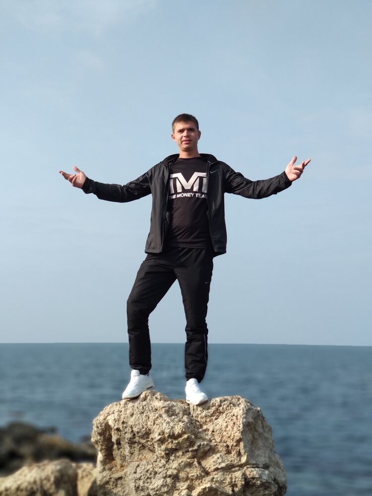 ���������� �����������, ���� ������� Evgeny, 34 ����, ������������ ��� ������, ����� � ���������, c�������� ���������