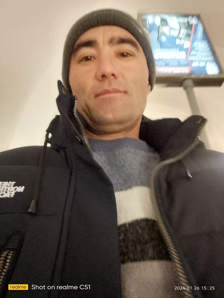 ���� 46932698 ������� Ahmadjon, 36 ���, ���� ���������� � �����-����������