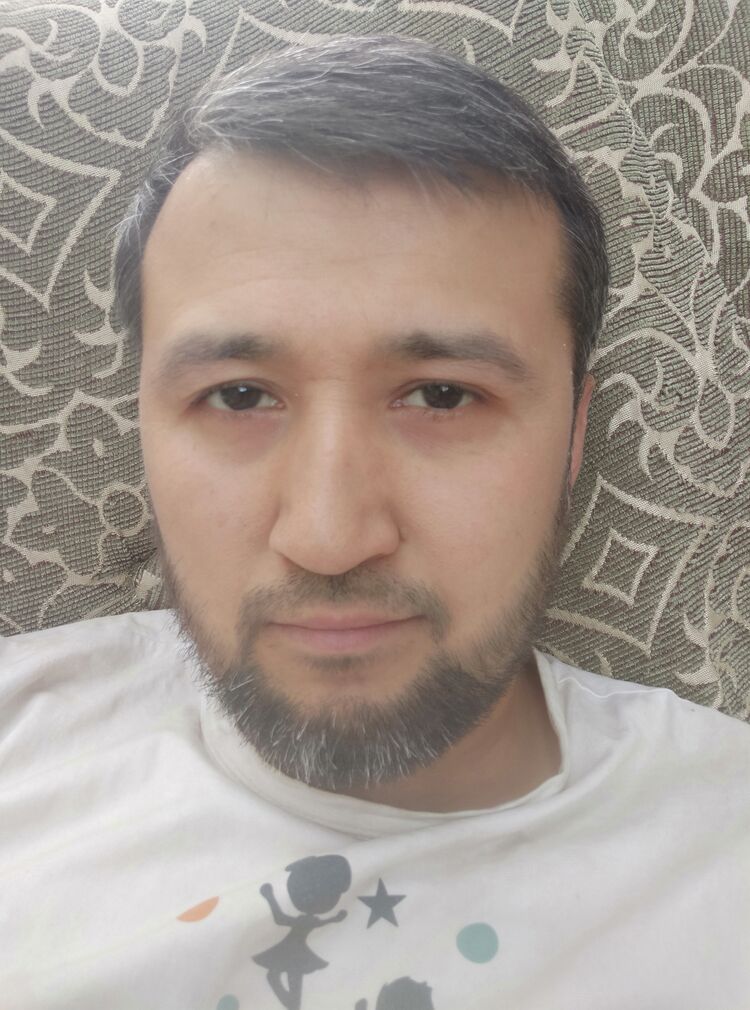 ���� 34620528 ������� Anvar, 42 ����, ���� ���������� � ��������