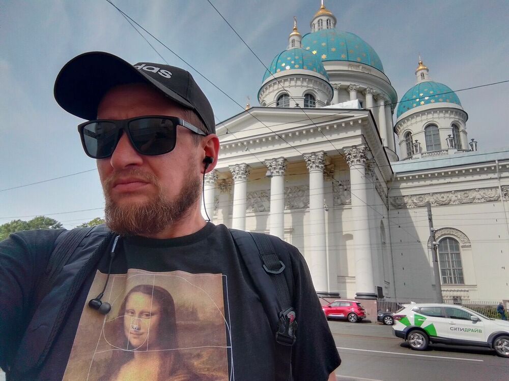 ���� 26110998 ������� Ruslan, 46 ���, ���� ���������� � �����-����������