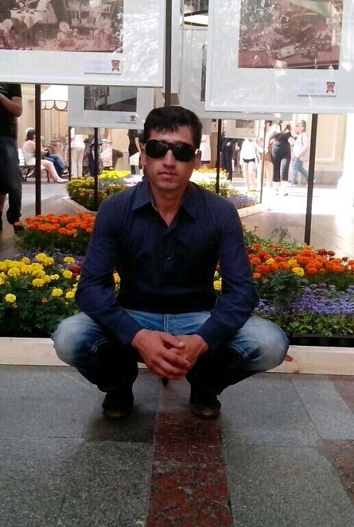 ���� 24321118 ������� ������, 41 ���, ���� ���������� � ������