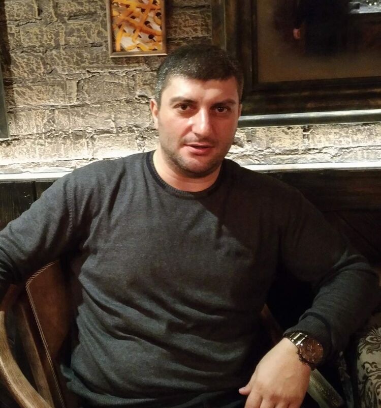 ���� 44682698 ������� �����, 41 ���, ���� ���������� � ����