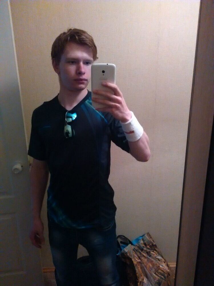 ���� 39583828 ������� Yaroslav, 29 ���, ���� ���������� � ���