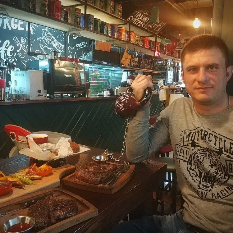 ���������� �����������, ���� ������� Aleksei, 42 ����, ������������ ��� ������, ����� � ���������, c�������� ���������