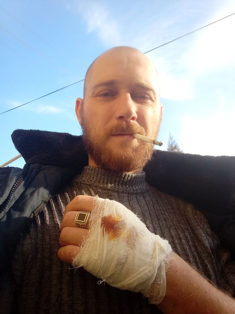 ���� 25111168 ������� ��������, 33 ����, ���� ���������� � ������